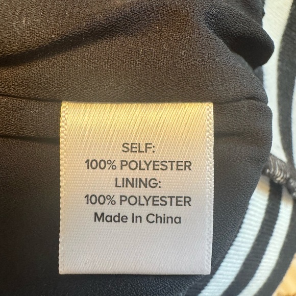 Once worn size medium bomber jacket by Peyton Jensen. - Picture 2 of 5